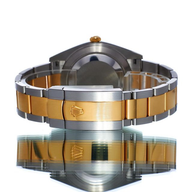 Rolex Datejust 41 126333 Image 3